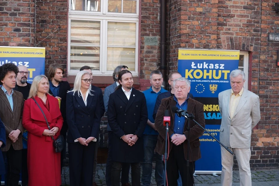 Walka Ślonskiej Sztamy o prawa dla Ślązaków trwa. Śląski zostanie językiem regionalnym?