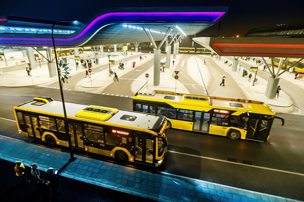 Umowy na 270 mln zł podpisane. Na ulice GZM wyjedzie 40 nowoczesnych autobusów 