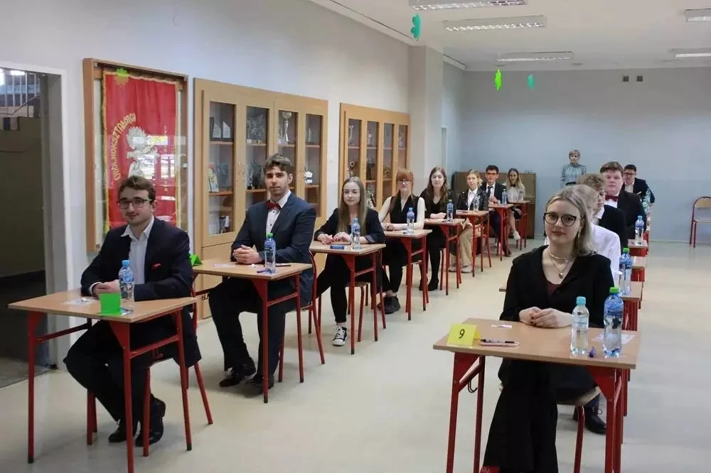 Terminy matur 2023 - kiedy odbędą się egzaminy pisemne, a kiedy ustne?