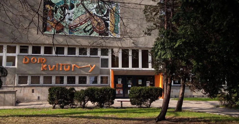 Maj w Domu Kultury Bielszowice. Sprawdź, co przygotowano!