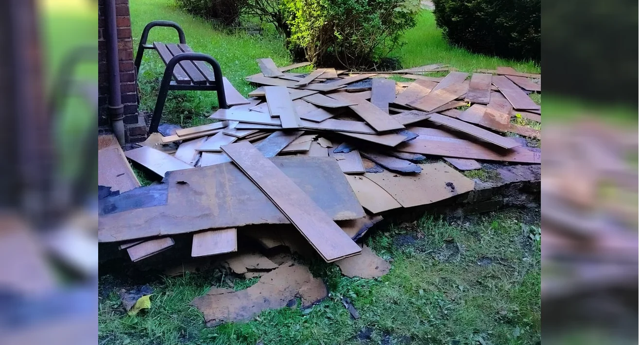 Matury jednak się odbędą! Sytuacja w 1 LO została opanowana