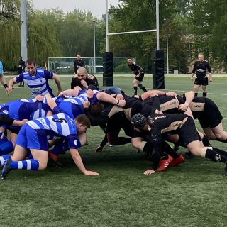K.S. Rugby Ruda Śląska - Rugby Team Olsztyn 4
