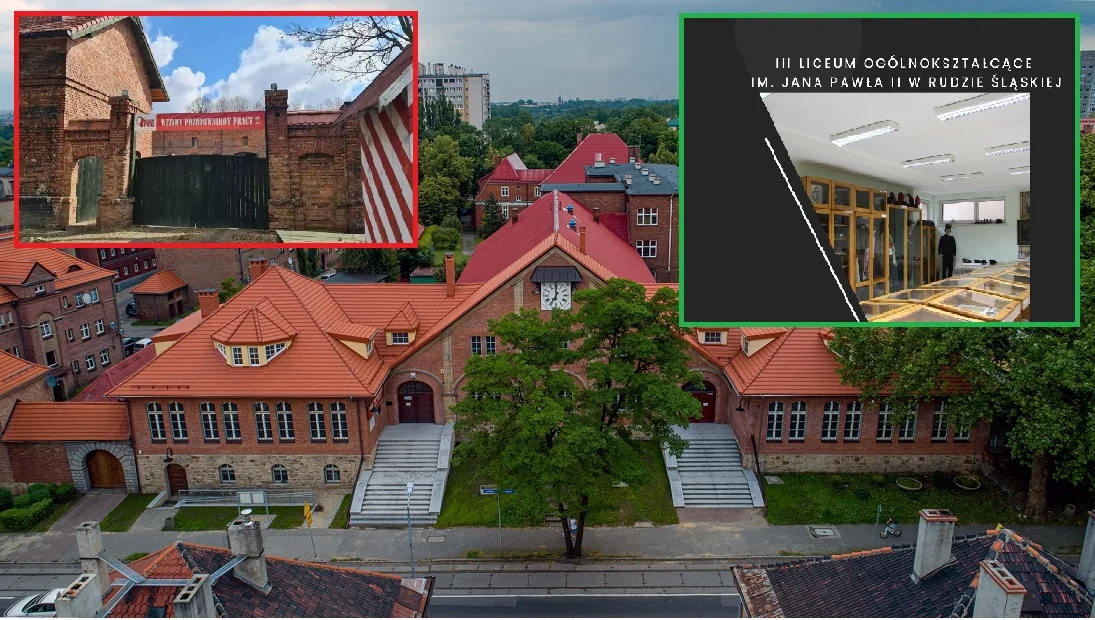 Noc Muzeów 2023: Sprawdź, co przygotowano z tej okazji w Rudzie Śląskiej!