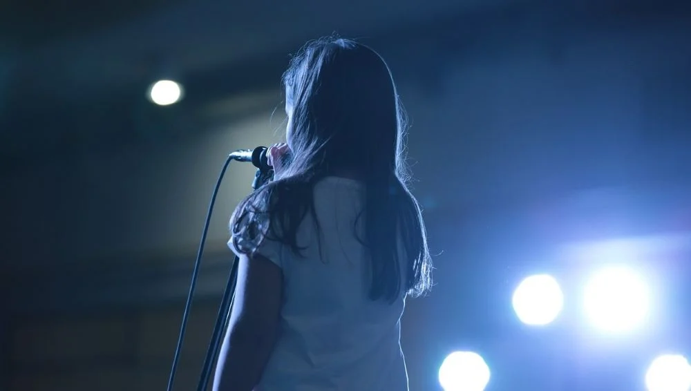 Konkurs „O Rudzki Mikrofon”. Jak wziąć udział?