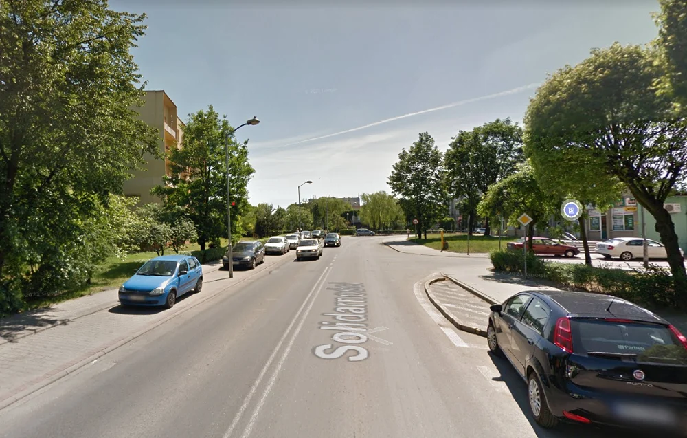 Uwaga kierowcy. Kolejne utrudnienia w ruchu na Halembie