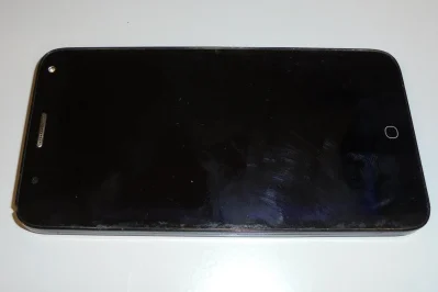 Straż Miejska szuka właściciela telefonu!