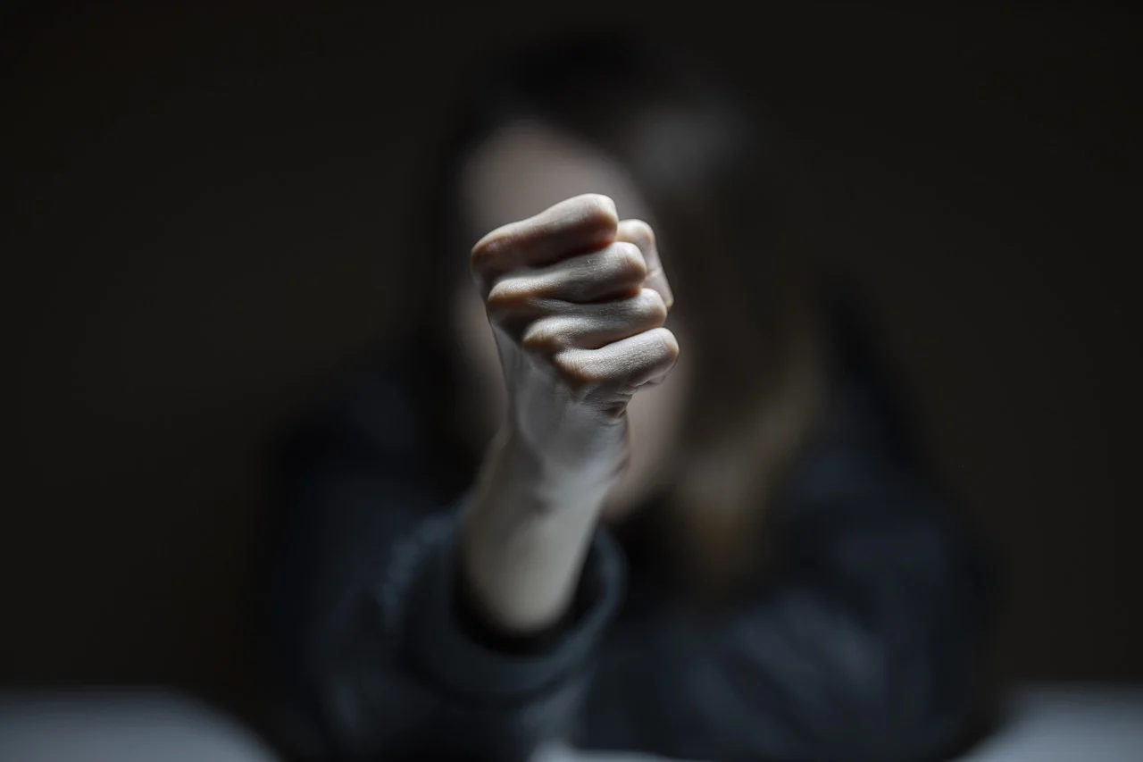 Dramat w rudzkiej rodzinie: 47-latka znęcała się nad mężem i synem!