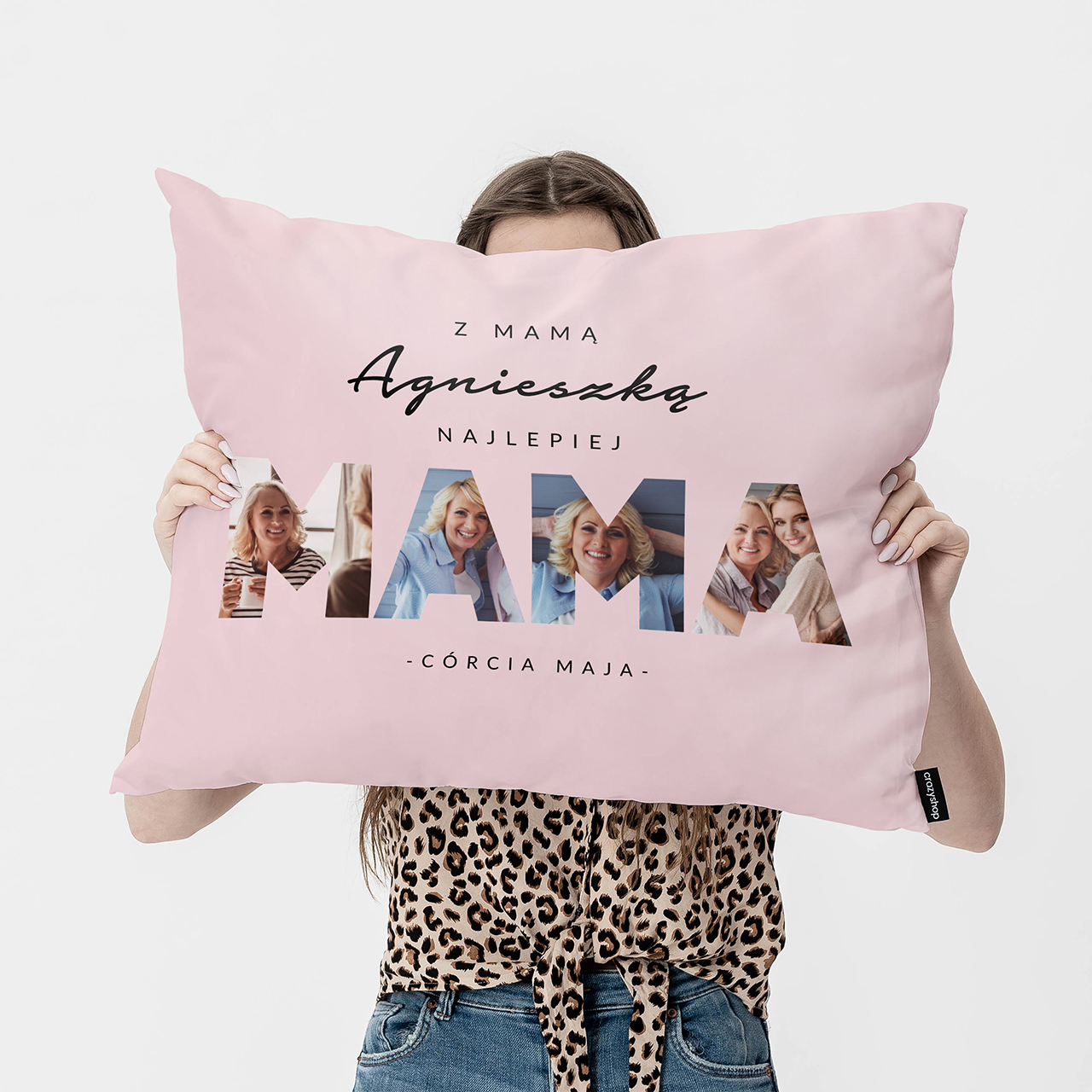 Jakie prezenty na Dzień Mamy Polacy kupują w 2023?