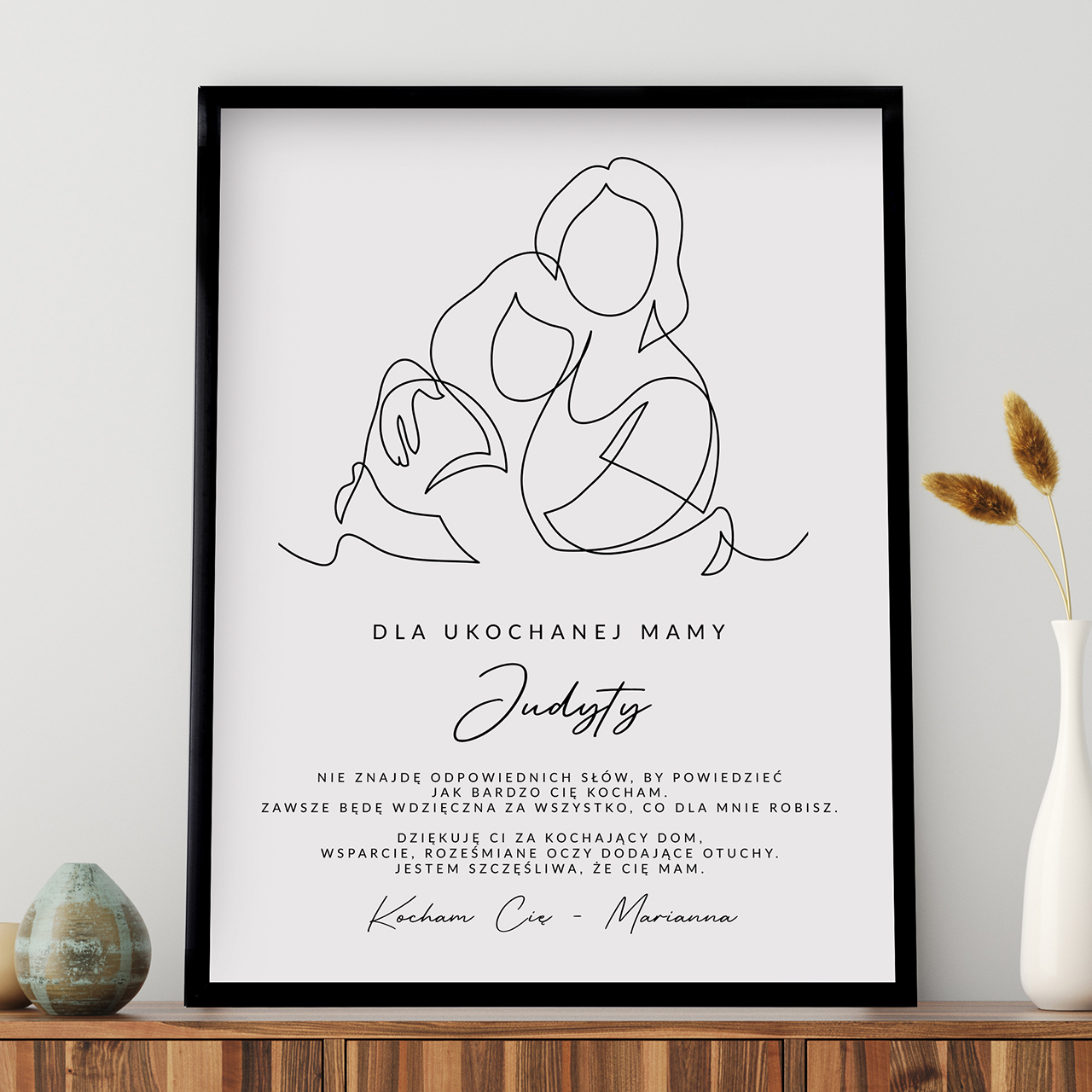 Jakie prezenty na Dzień Mamy Polacy kupują w 2023?