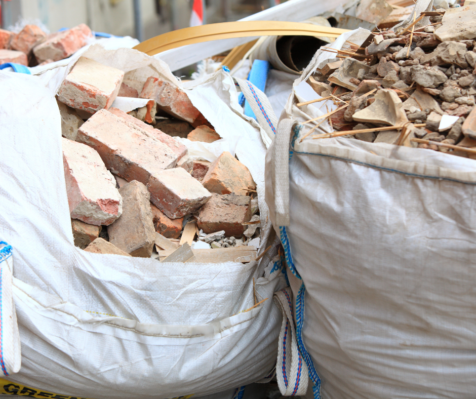 Wydawanie i odbiór worków BIG BAG w Rudzie Śląskiej. Ważna informacja!