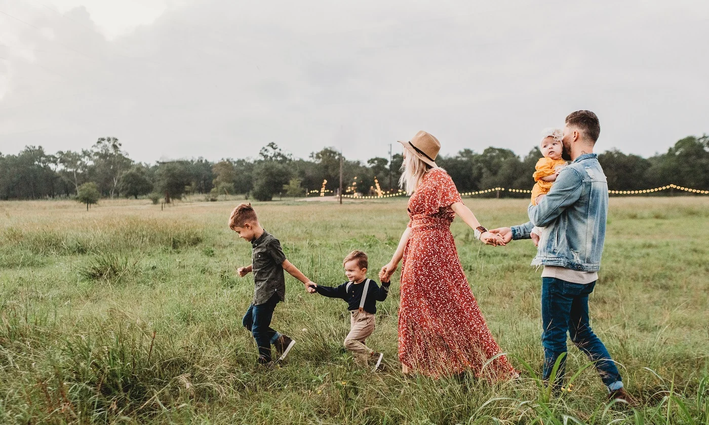 Przed nami XIII Festyn dla Rodzin Zastępczych