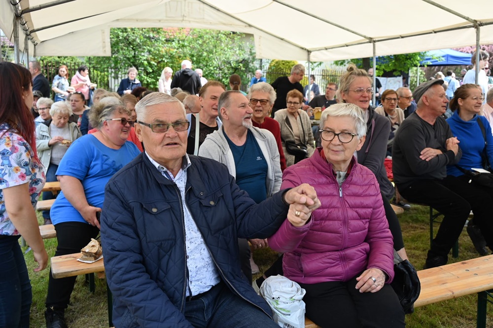 Piknik przy Piekaroku 1