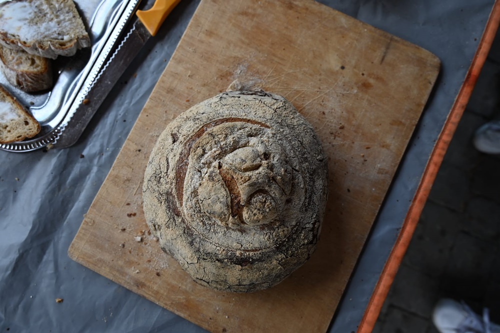 Piknik przy Piekaroku 2