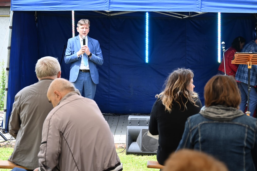 Piknik przy Piekaroku 6