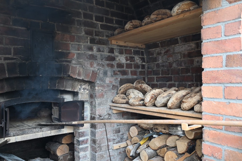 Piknik przy Piekaroku 11