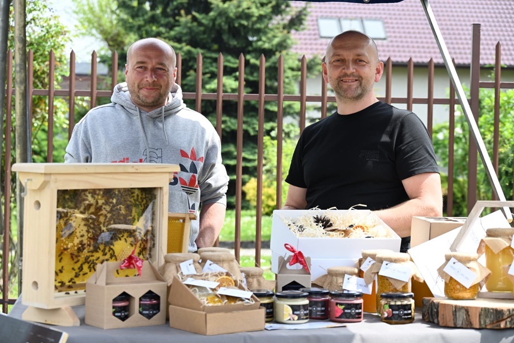 Piknik przy Piekaroku 13