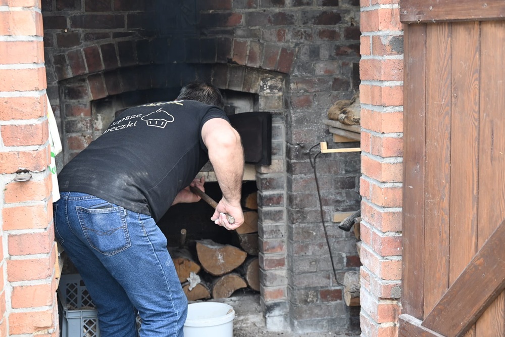 Piknik przy Piekaroku 15