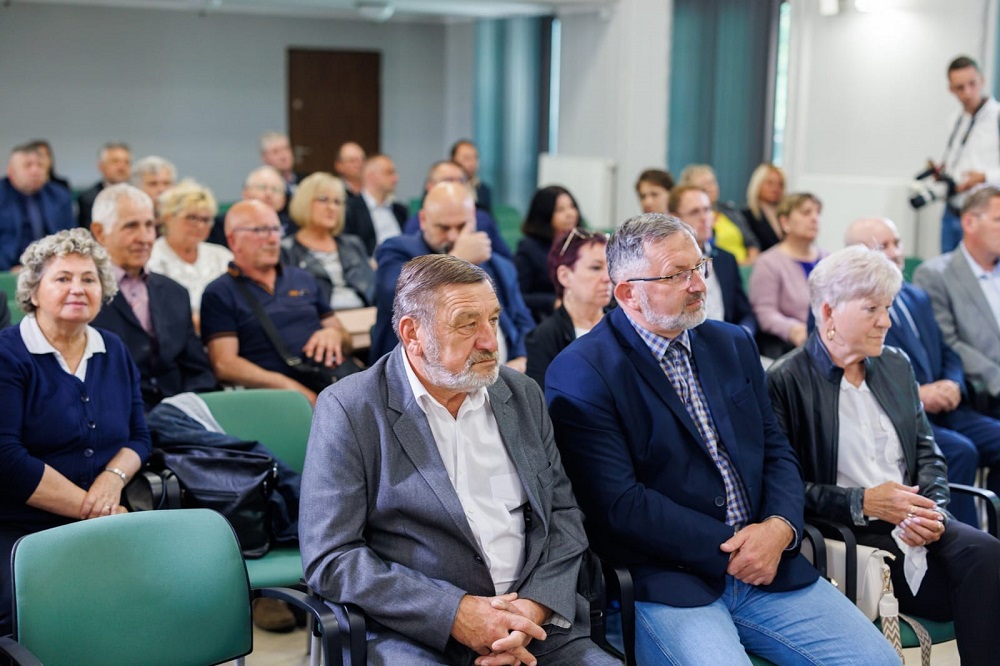 Dofinansowanie dla rudzkich ogródków. Rodzinne Ogródki Działkowe wypięknieją!