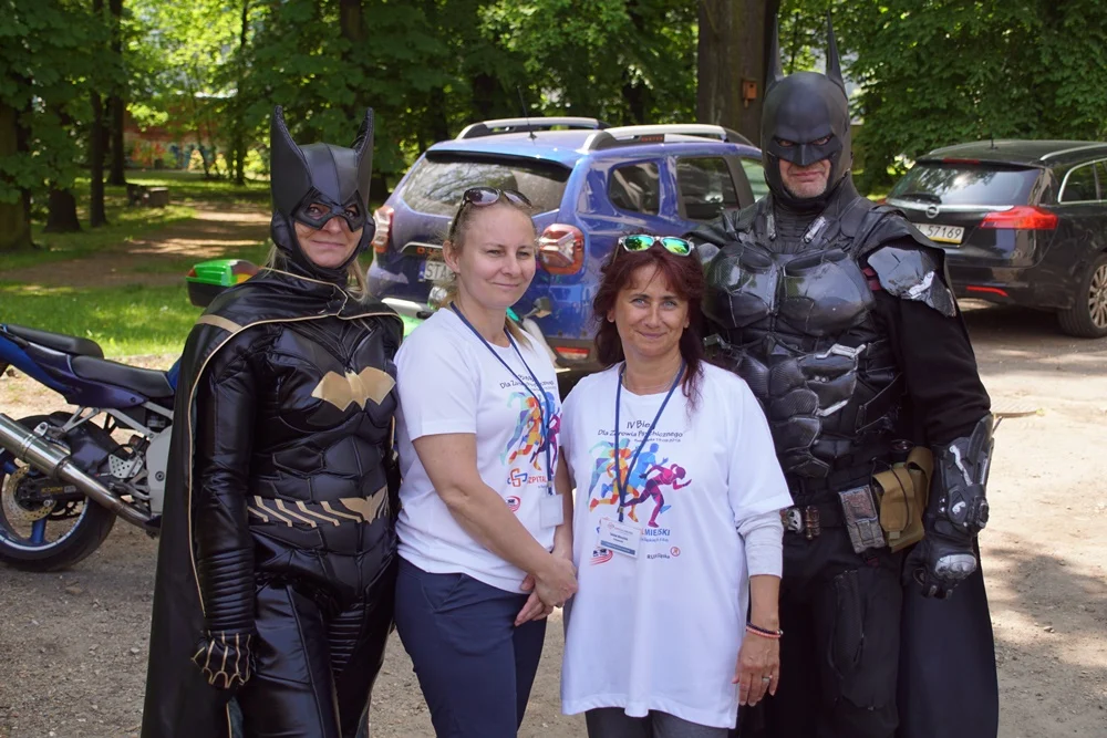 Dzień Matki i Dziecka w rudzkim szpitalu. Za nami druga w tym roku "biała sobota"