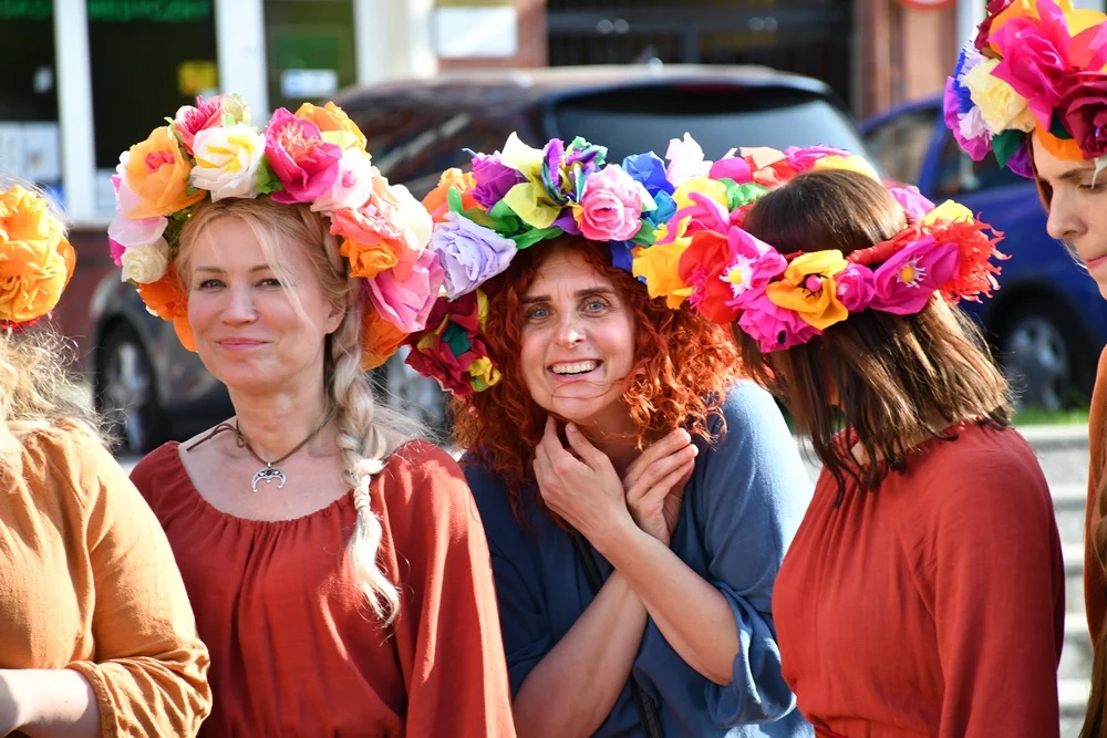 Chórzyści zawładnęli Rudą Śląską! Czwarta edycja Nocy Chórów za nami