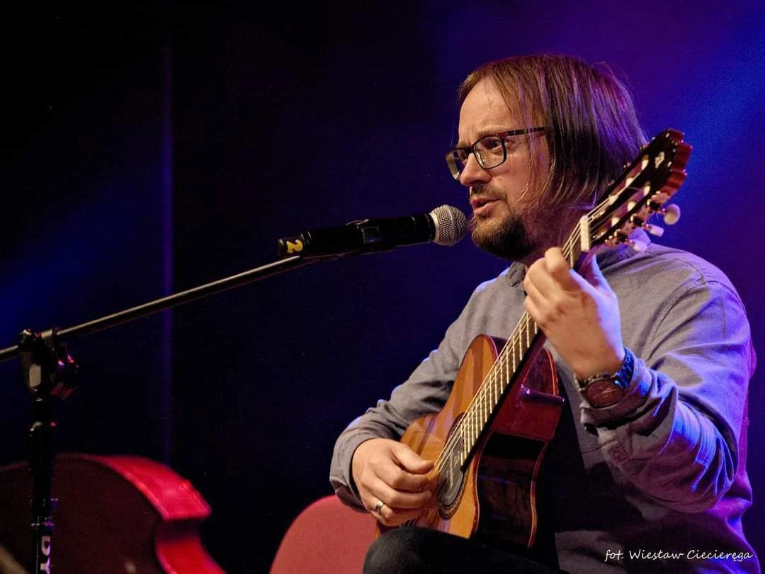 Dziś wernisaż wystawy rudzkiego fotografa Marka Kawęckiego