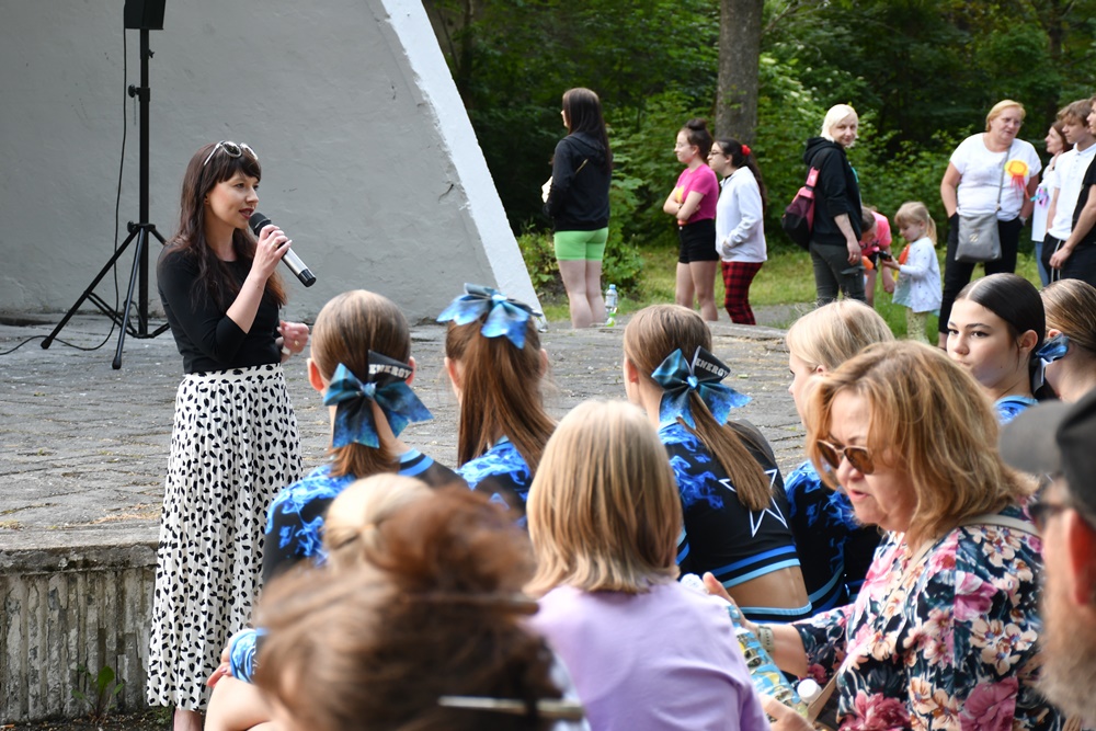 XIII Festyn Rodzin Zastępczych 68