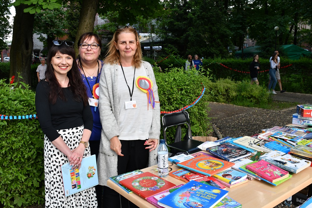 XIII Festyn Rodzin Zastępczych 70