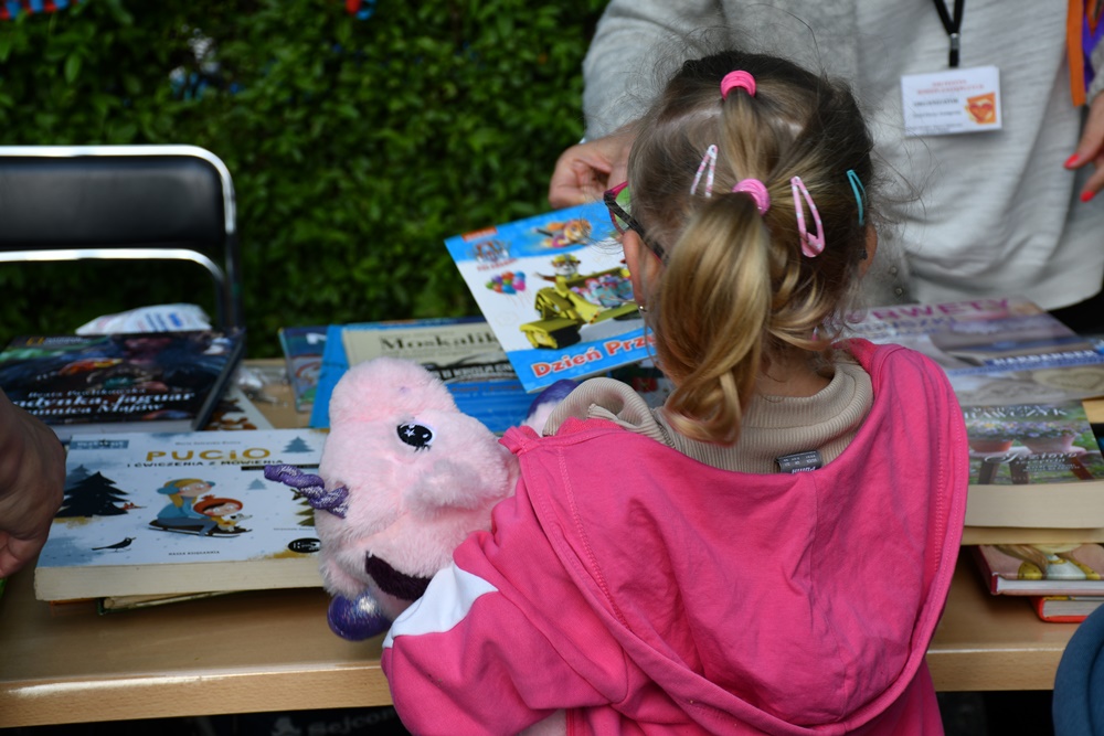 XIII Festyn Rodzin Zastępczych 71