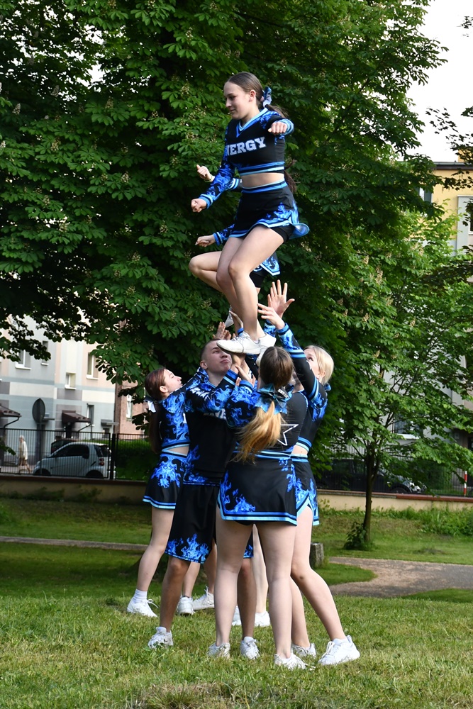 XIII Festyn Rodzin Zastępczych 76