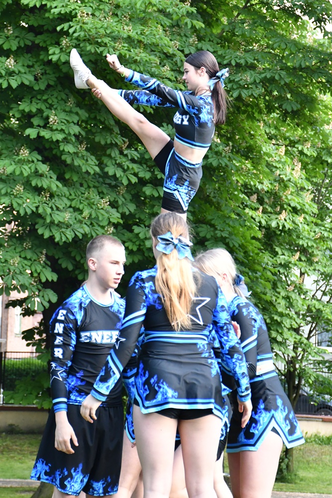 XIII Festyn Rodzin Zastępczych 77