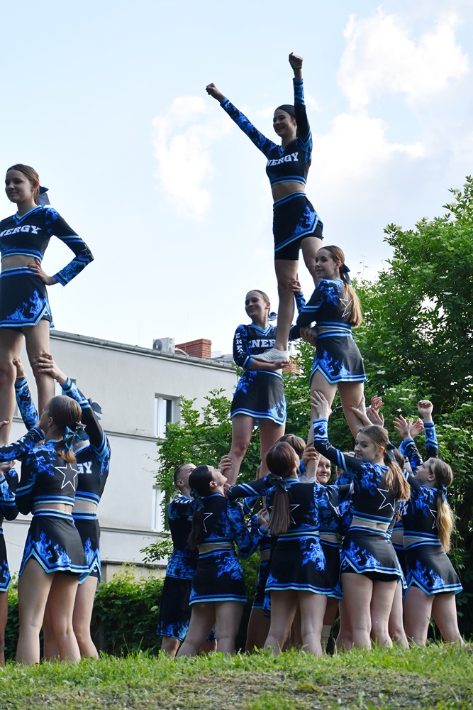 XIII Festyn Rodzin Zastępczych 79