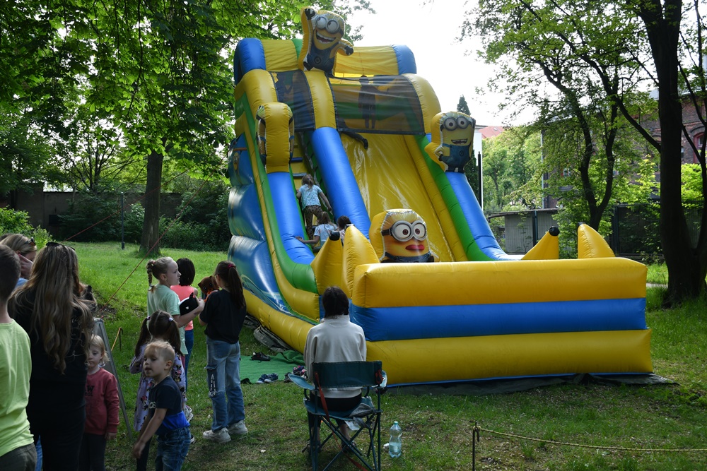 XIII Festyn Rodzin Zastępczych 81