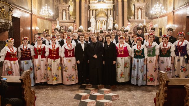 Śląski Związek Chórów i Orkiestr