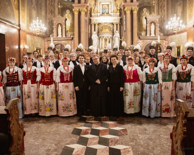 Śląski Związek Chórów i Orkiestr