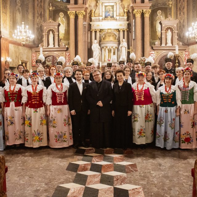 Śląski Związek Chórów i Orkiestr