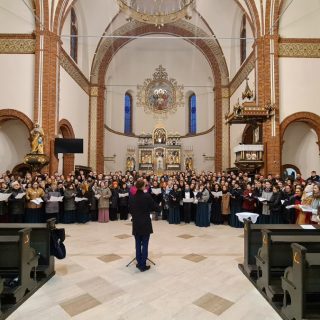 Śląski Związek Chórów i Orkiestr