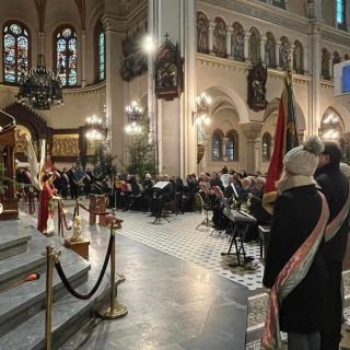 Śląski Związek Chórów i Orkiestr