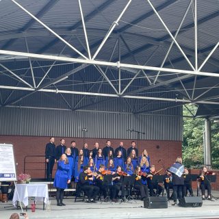 Śląski Związek Chórów i Orkiestr