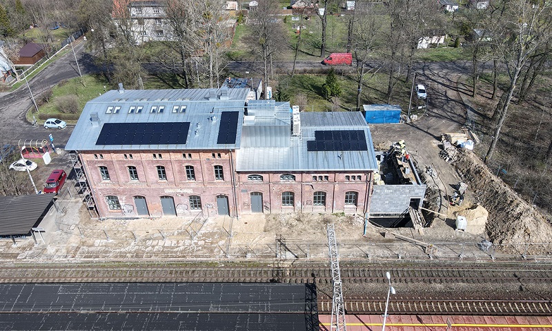 Pyskowice liderem euroinwestycji w podregionie gliwickim!