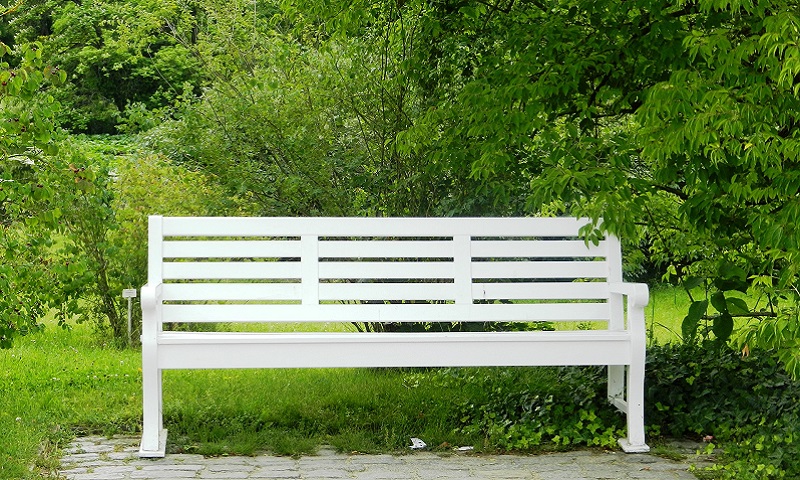 "Zielona Ławeczka". Środki na miejskie ogrody w Pyskowicach