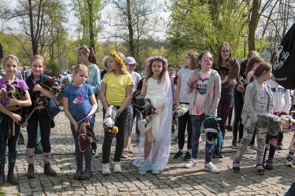 Sprawdź kalendarz wydarzeń na maj w Wodzisławiu Śląskim!