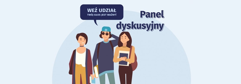 Prezydent Wodzisławia Śląskiego zaprasza młodzież do dyskusji