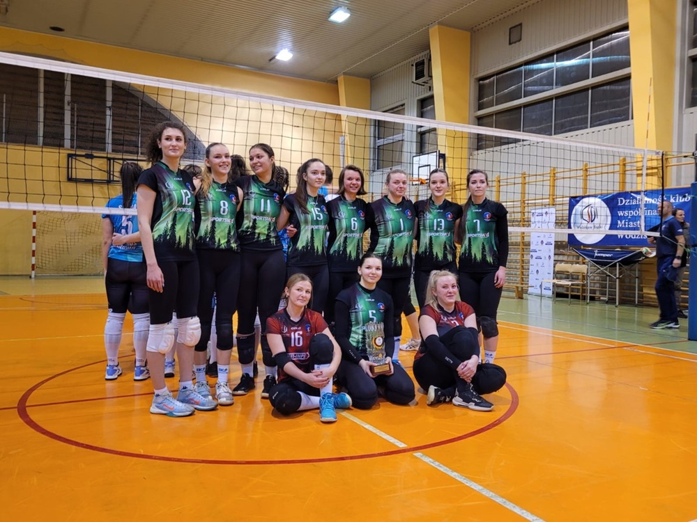 Podsumowanie sportowych zmagań w Wodzisławiu Śląskim