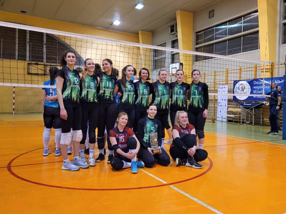 Podsumowanie sportowych zmagań w Wodzisławiu Śląskim