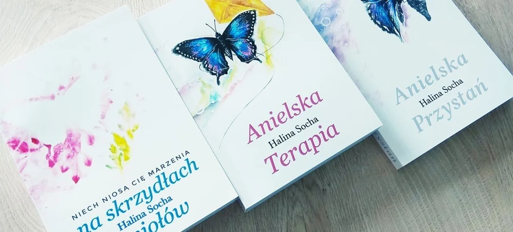 Spotkanie autorskie z Haliną Socha w Wodzisławskim Klubie Seniora