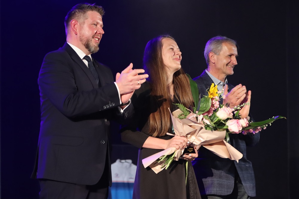 Poznaliśmy sportowca i trenera roku Wodzisława Śląskiego. Poznaj wyróżnionych!