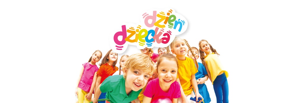 Dzień Dziecka w Wodzisławiu Śląskim. Zobacz, co będzie się działo!