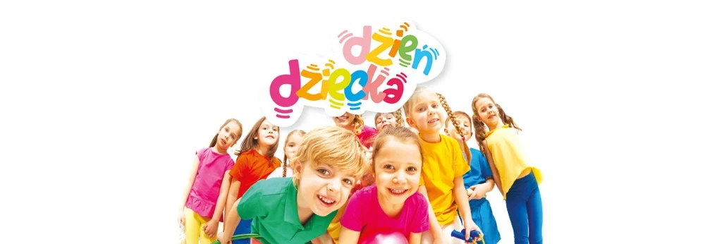 Dzień Dziecka w Wodzisławiu Śląskim. Zobacz, co będzie się działo!
