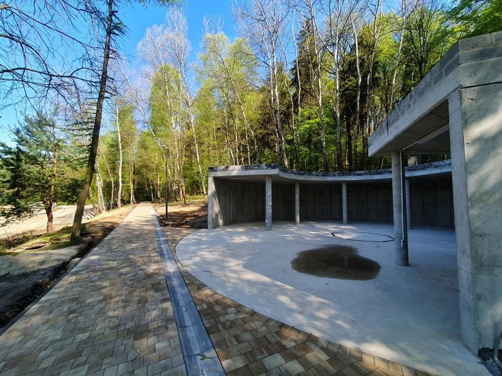 Wodzisław Śląski: Co słychać na największym miejskim placu budowy?