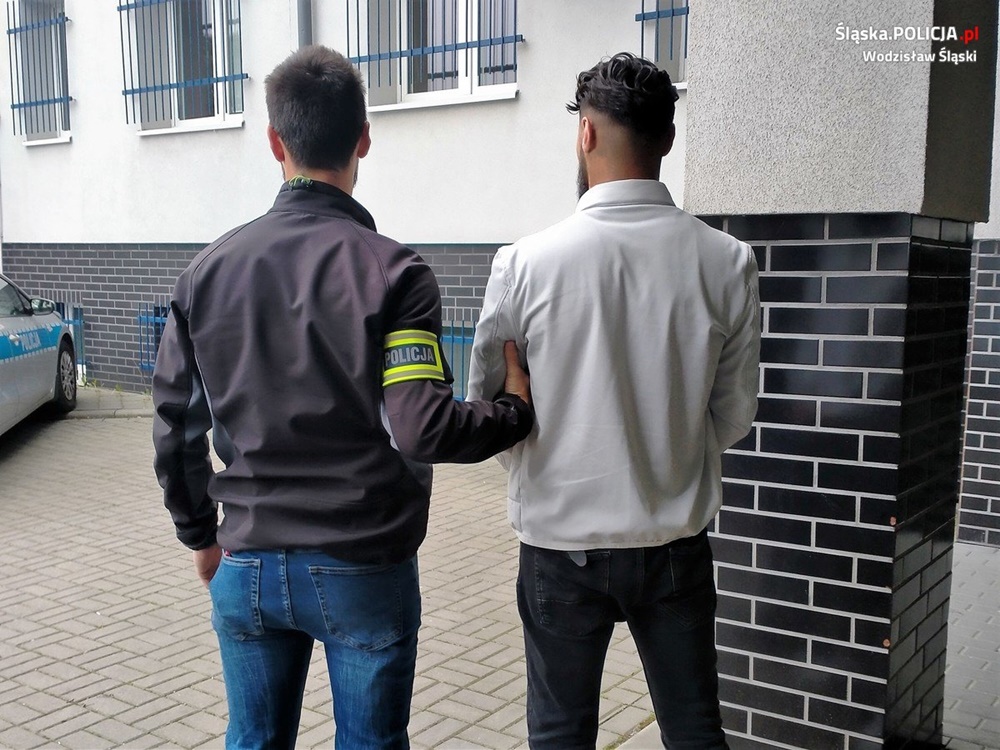 Wodzisław Śląski: Trzej mężczyźni zatrzymani za usiłowanie uprowadzenia 14-latki!
